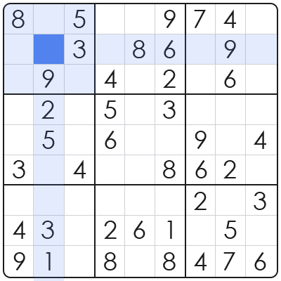 wooden sudoku game