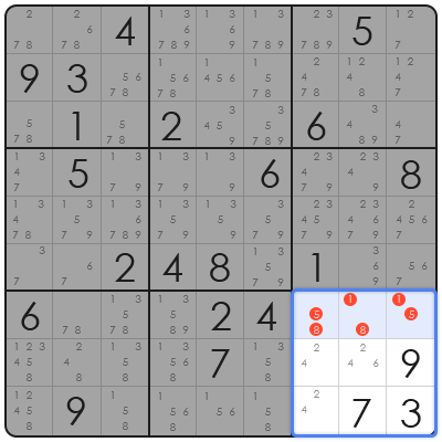 how to do sudoku video